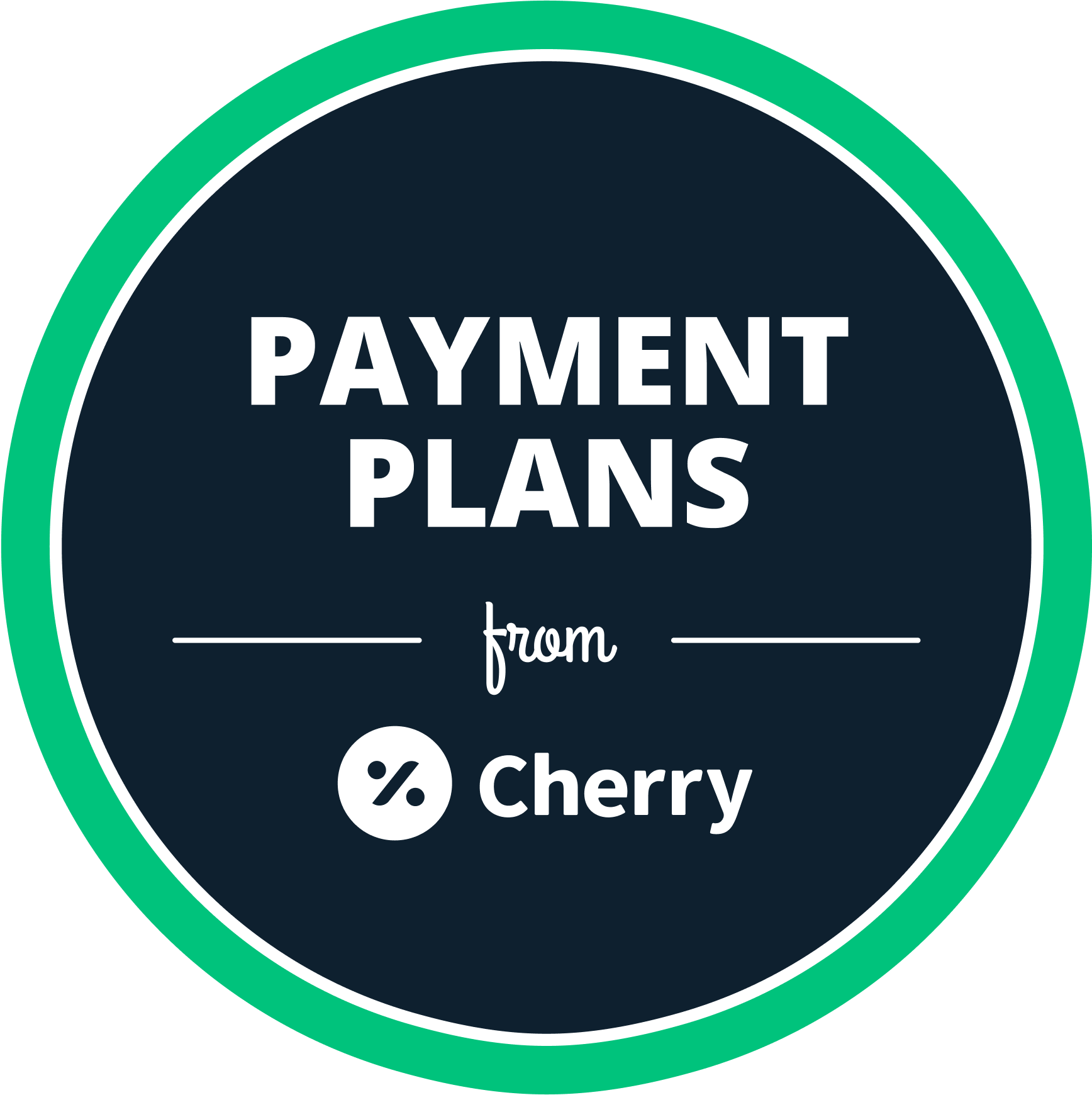 Payment Plans